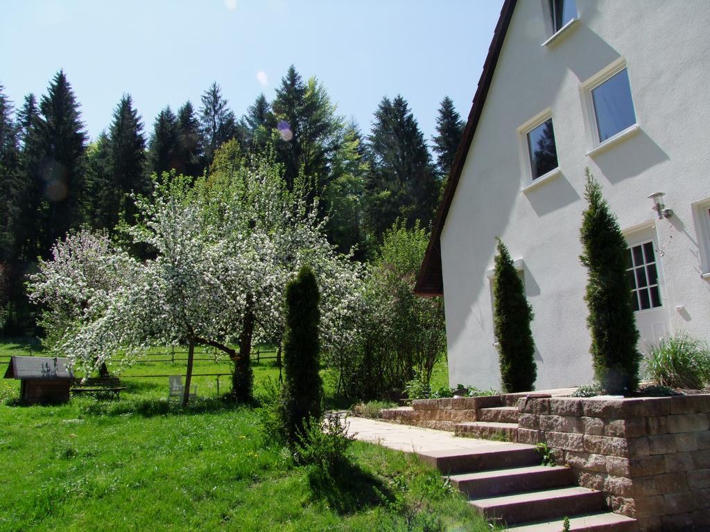 Wonderworld Alfdorf Exterior foto