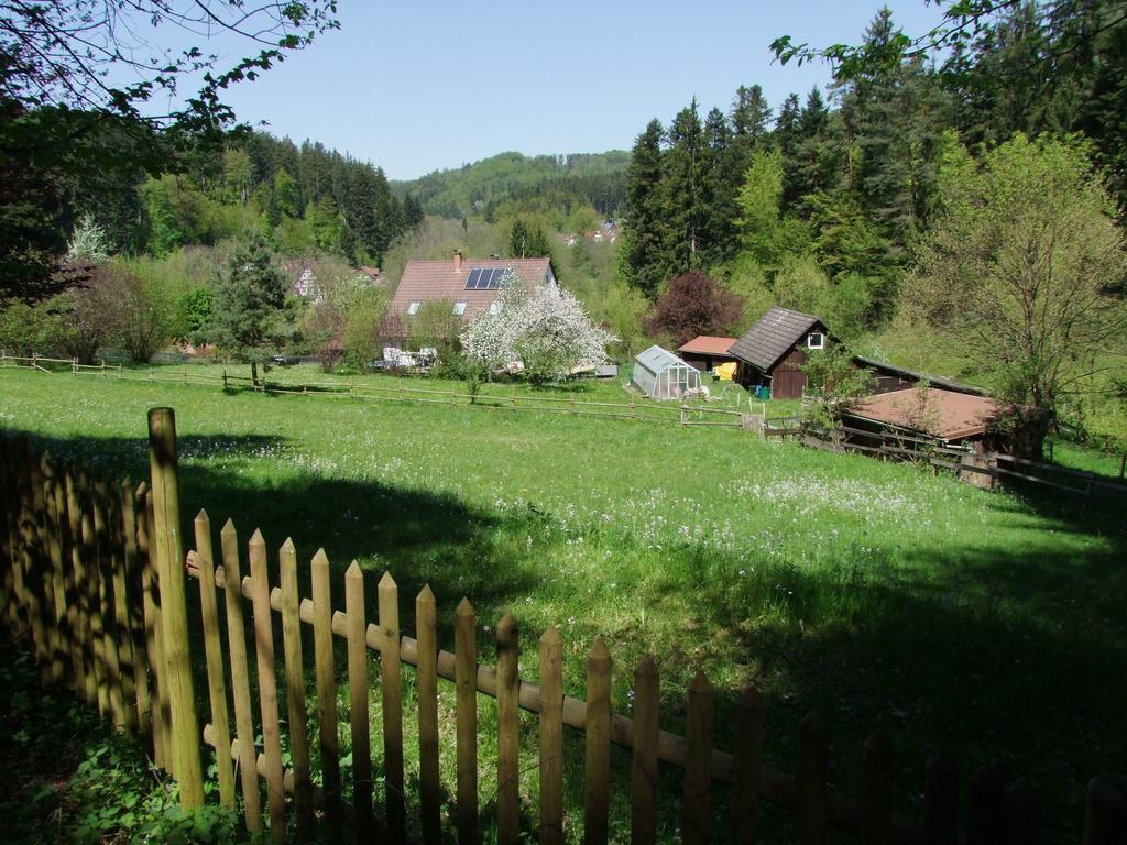 Wonderworld Alfdorf Exterior foto