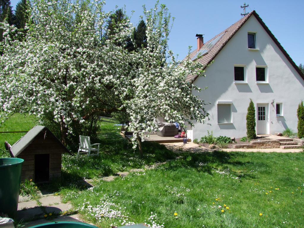 Wonderworld Alfdorf Exterior foto