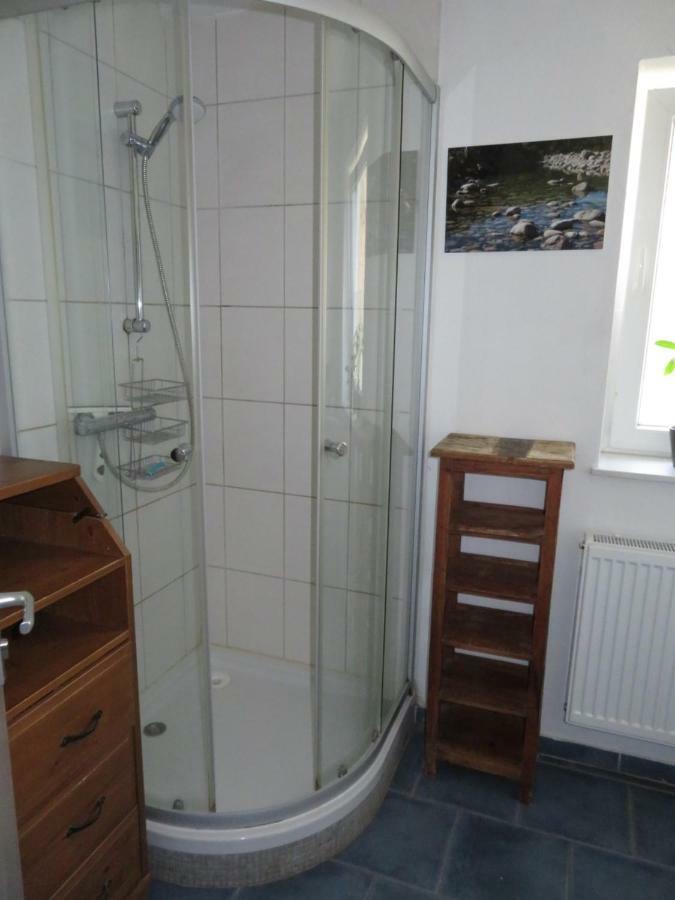 Wonderworld Alfdorf Exterior foto